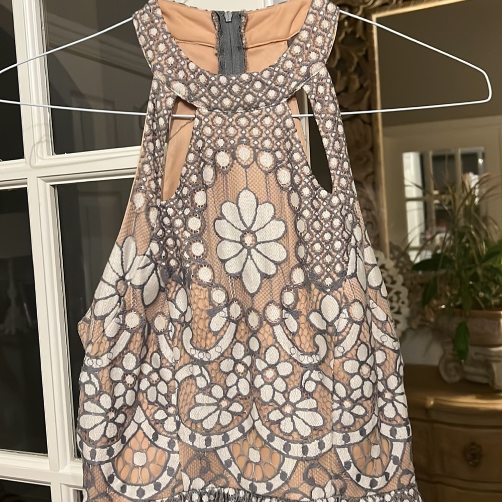 Darling Dress - Picture 2 of 3